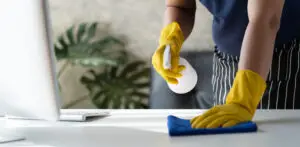 Gleamify Deep Cleaning 