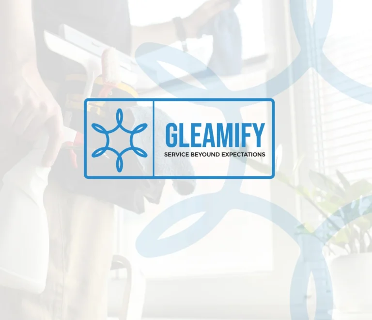 gleamify Best housekeeping and cleaning services provider dedicated to delivering exceptional cleanliness and hygiene solutions