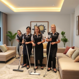 maid service cost