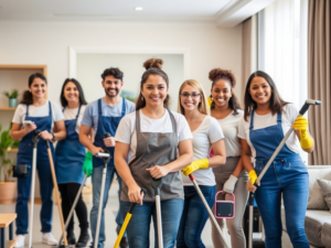 Cheapest Cleaning Services Dubai