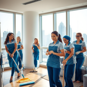 maid service cost